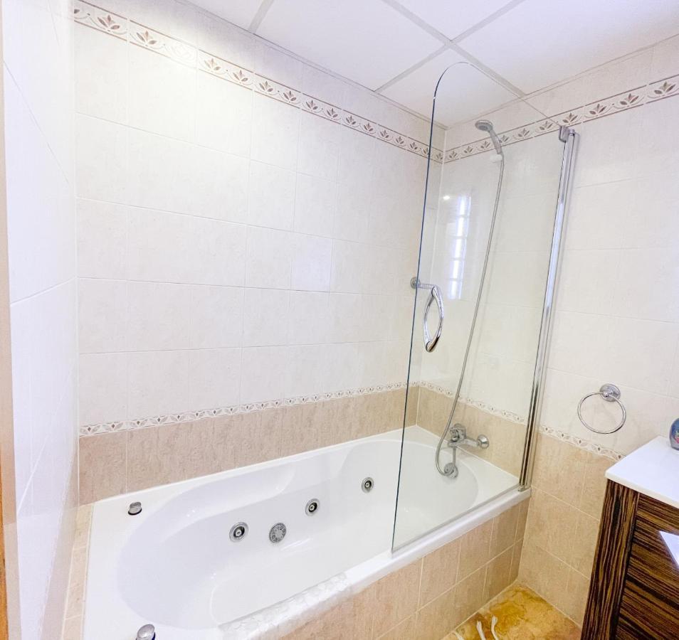 Dorada Estudio Apartment