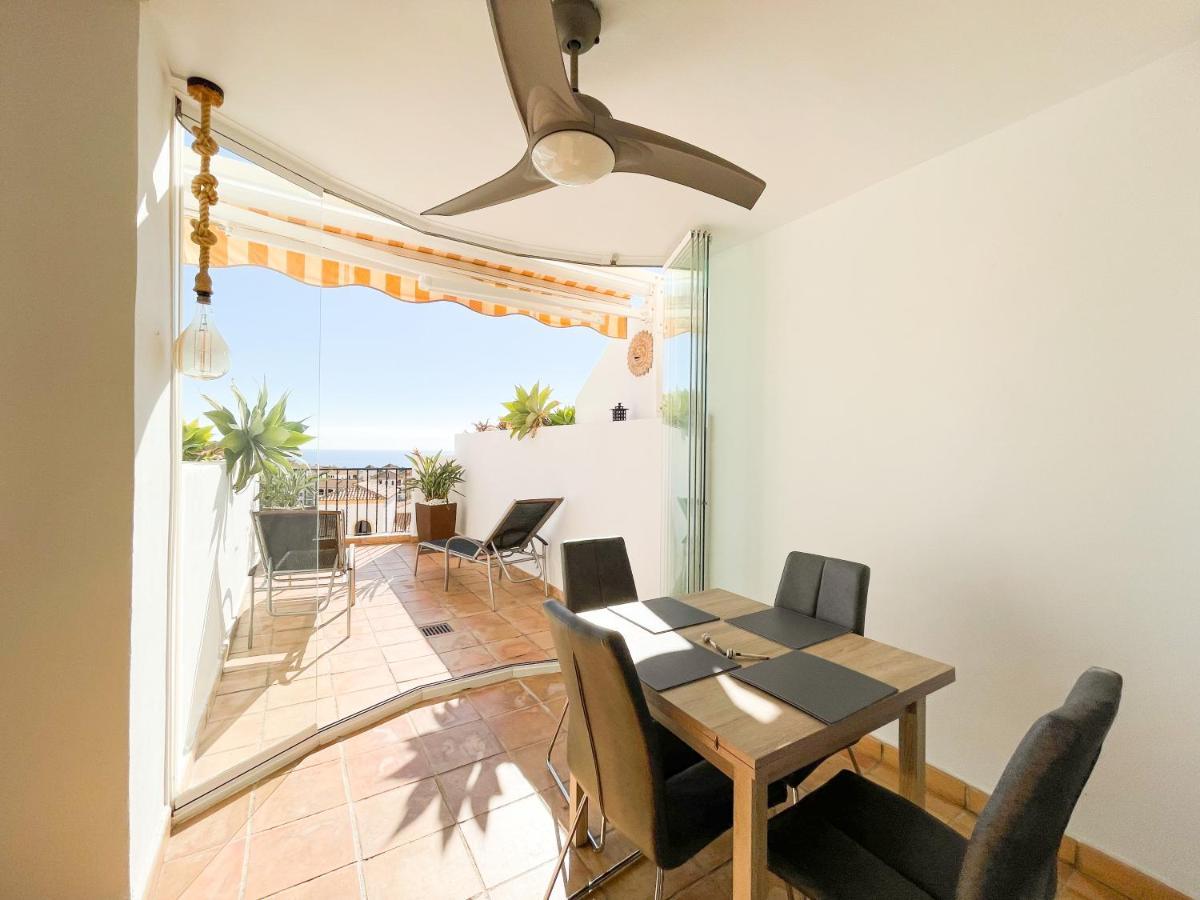 Dorada Estudio Apartment Altea