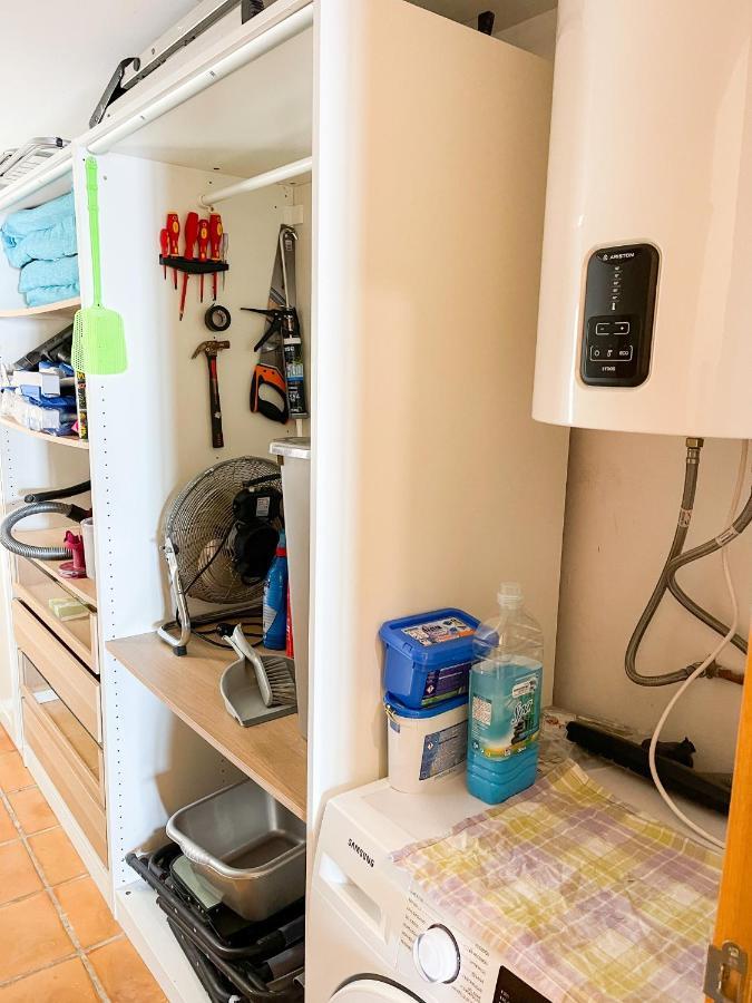 Apartment Dorada Estudio